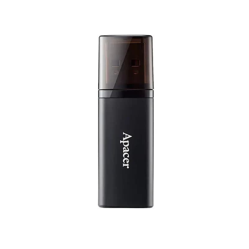 فلش مموری USB 3.2 اپیسر مدل AH25B ظرفیت 32 گیگابایت