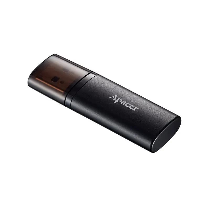 فلش مموری USB 3.2 اپیسر مدل AH25B ظرفیت 32 گیگابایت — تصویر ۴