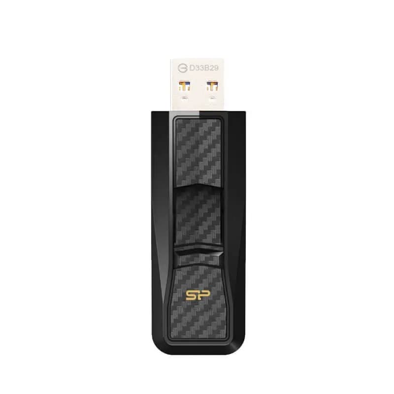 فلش مموری USB 3.2 Gen 1 سیلیکون پاور مدل Blaze B50 ظرفیت 32 گیگابایت — تصویر ۲