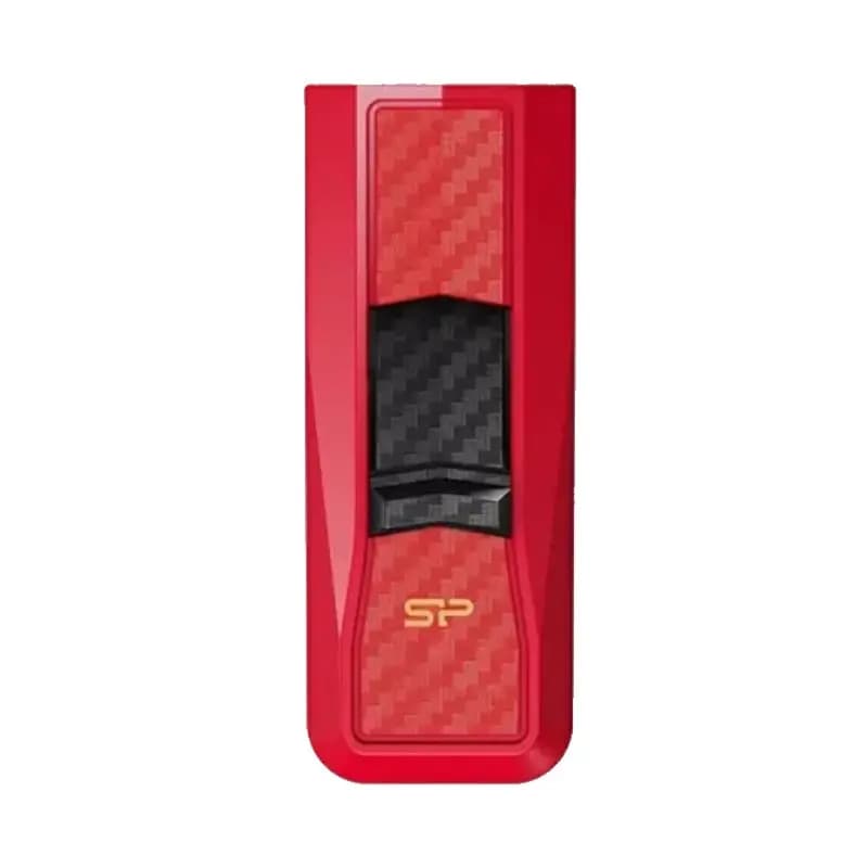فلش مموری USB 3.2 Gen 1 سیلیکون پاور مدل Blaze B50 ظرفیت 32 گیگابایت