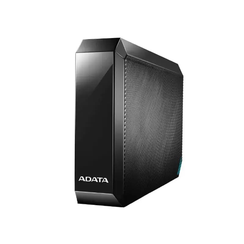 هارد اچ دی دی اکسترنال ای دیتا مدل Desktop HM800 ظرفیت 4 ترابایت — تصویر ۳