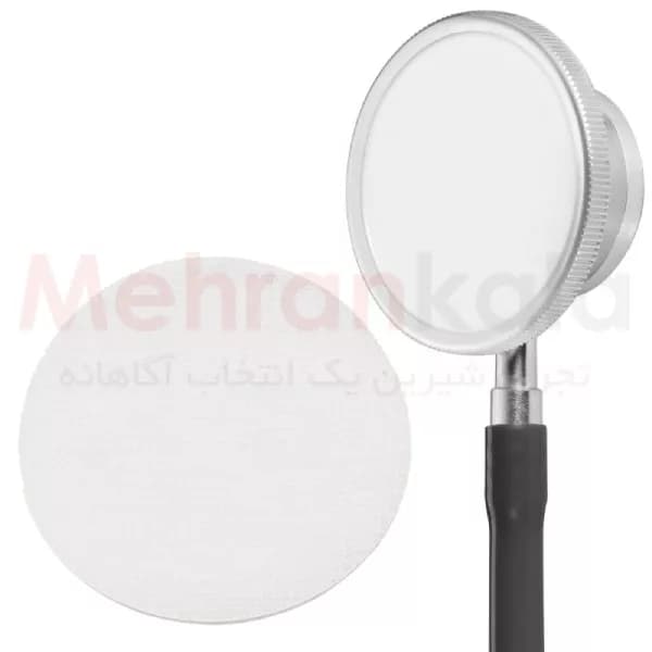 طلق یدک دیافراگم گوشی پزشکی مدل Stethoscope