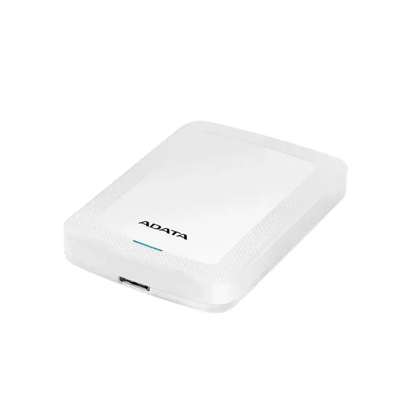 هارد اچ دی دی اکسترنال ای دیتا مدل HV300 Slim ظرفیت 2 ترابایت — تصویر ۸
