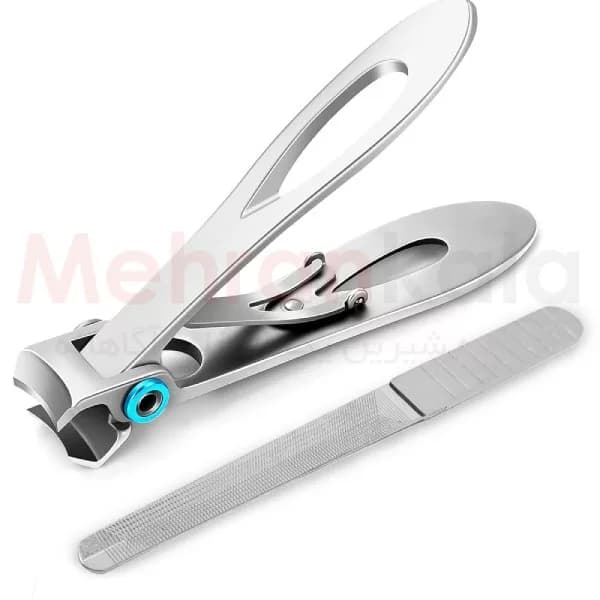 ست سوهان و ناخن گیر حرفه ای سوتاپ مدل Perfect – مناسب ناخن های ضخیم