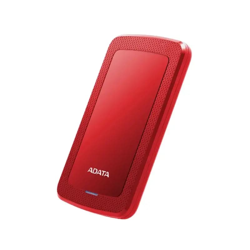 هارد اکسترنال ای دیتا مدل HDD HV300 Slim ظرفیت 1 ترابایت — تصویر ۱۰