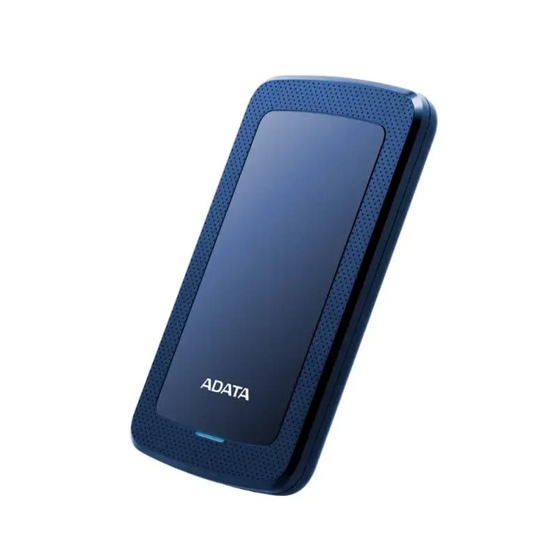 هارد اکسترنال ای دیتا مدل HDD HV300 Slim ظرفیت 1 ترابایت — تصویر ۲