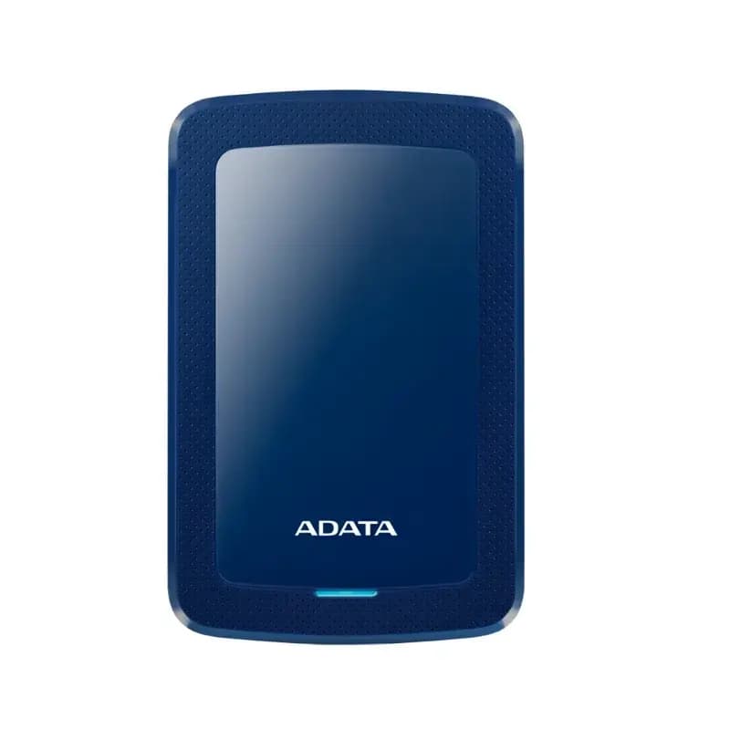 هارد اکسترنال ای دیتا مدل HDD HV300 Slim ظرفیت 1 ترابایت