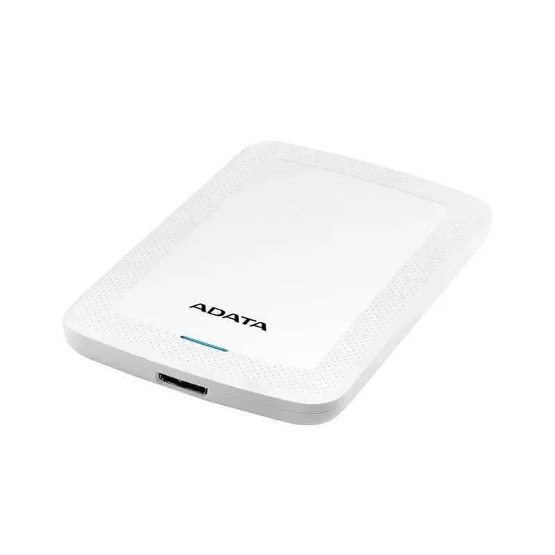 هارد اکسترنال ای دیتا مدل HDD HV300 Slim ظرفیت 1 ترابایت — تصویر ۷