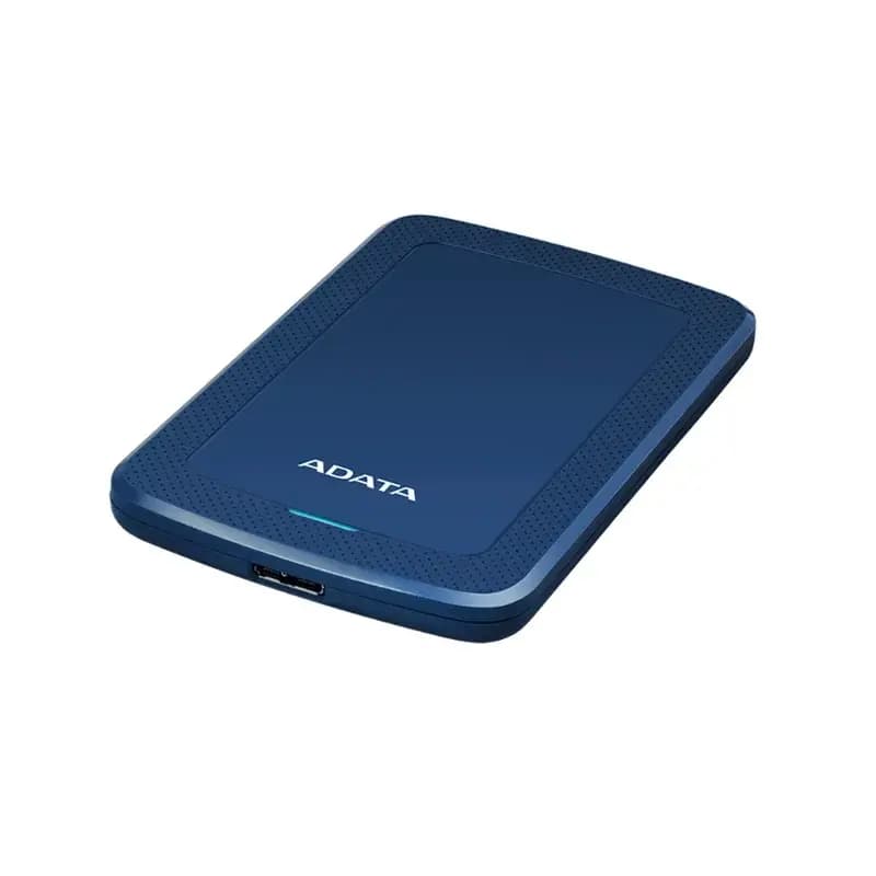 هارد اکسترنال ای دیتا مدل HDD HV300 Slim ظرفیت 1 ترابایت — تصویر ۴