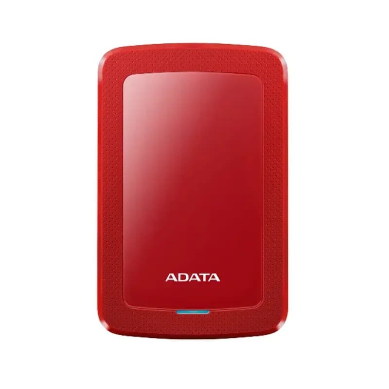 هارد اکسترنال ای دیتا مدل HDD HV300 Slim ظرفیت 1 ترابایت — تصویر ۹