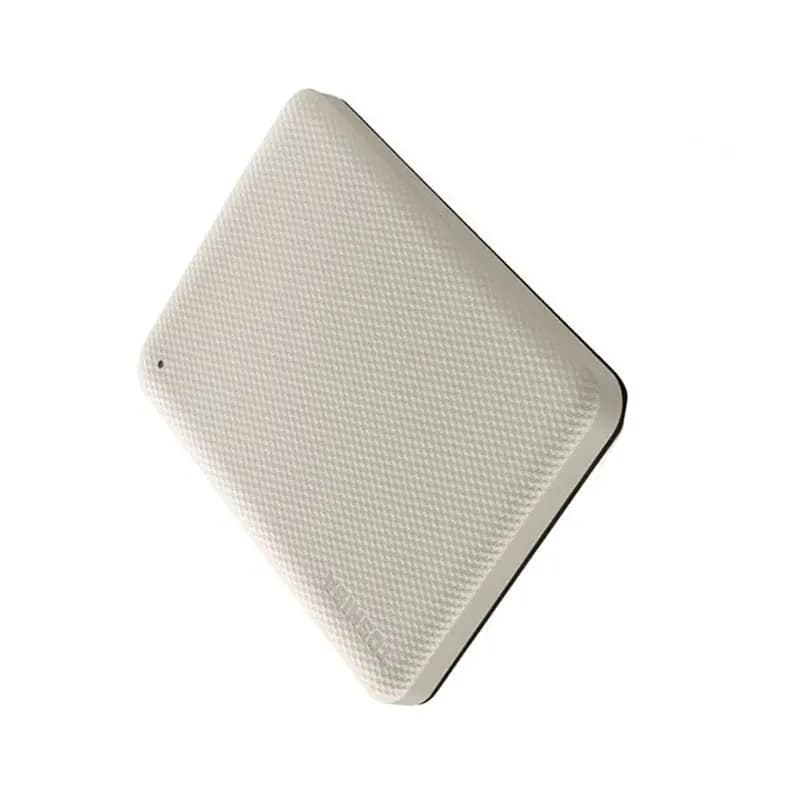 هارد اکسترنال توشیبا مدل Canvio Advance USB 3.2 با ظرفیت 1 ترابایت — تصویر ۲