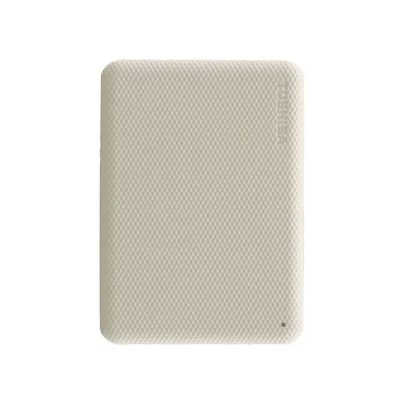 هارد اکسترنال توشیبا مدل Canvio Advance USB 3.2 با ظرفیت 1 ترابایت