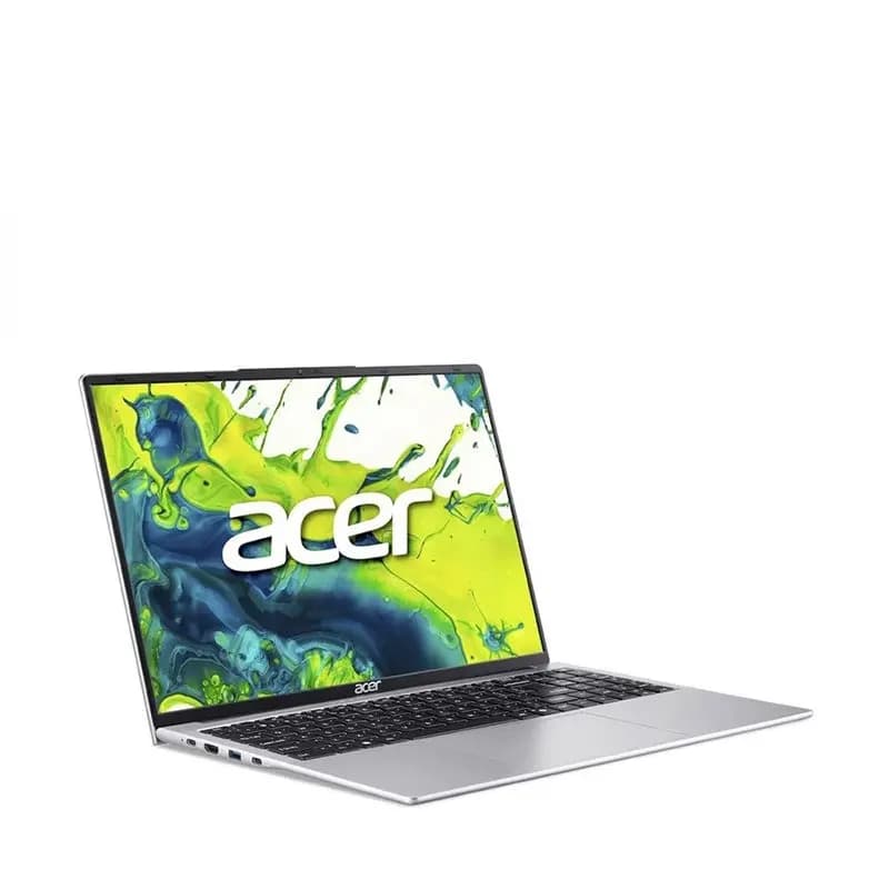 لپ‌ تاپ 16 اینچی ایسر مدل Aspire Lite AL16-54P-37J9-i3 1305U-8GB-256GB SSD-Intel — تصویر ۴