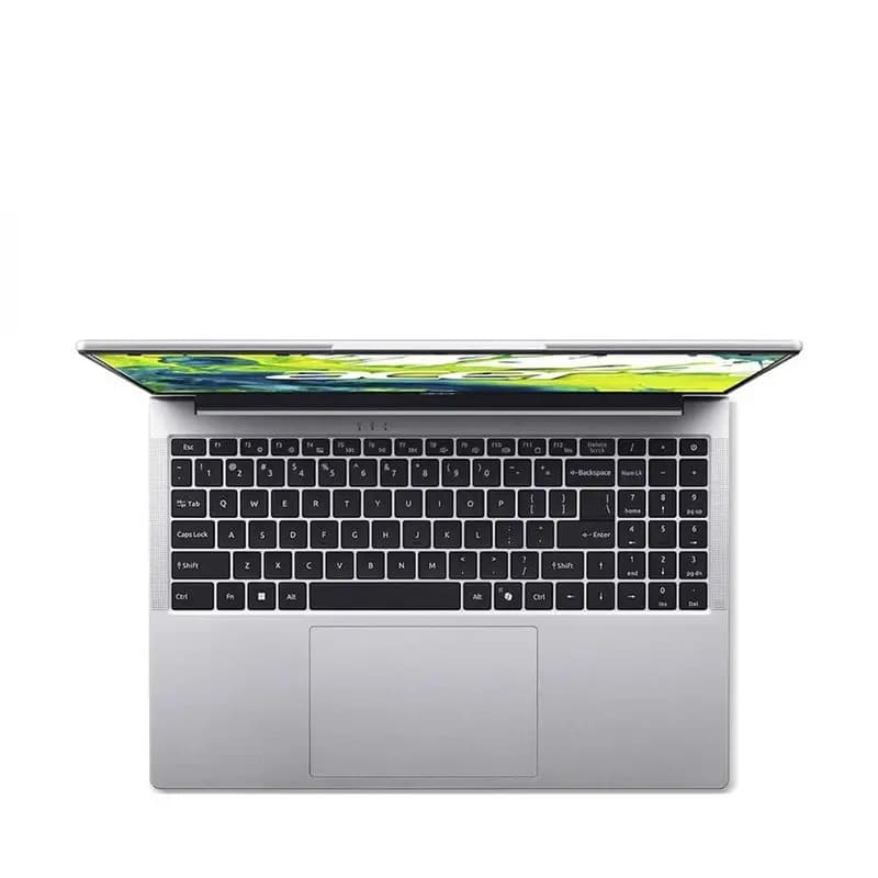 لپ‌ تاپ 16 اینچی ایسر مدل Aspire Lite AL16-54P-37J9-i3 1305U-8GB-256GB SSD-Intel — تصویر ۳