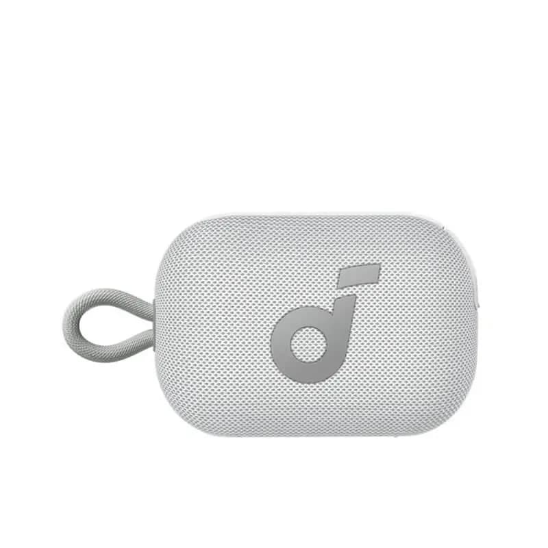 اسپیکر بلوتوثی قابل حمل انکر مدل Select 4 GO-A31X1 — تصویر ۶