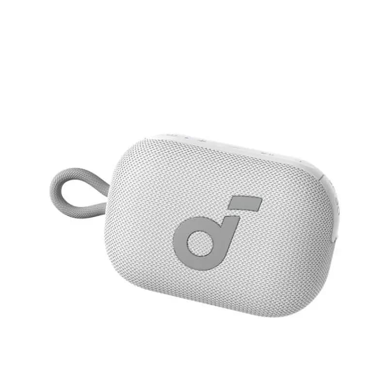 اسپیکر بلوتوثی قابل حمل انکر مدل Select 4 GO-A31X1 — تصویر ۴