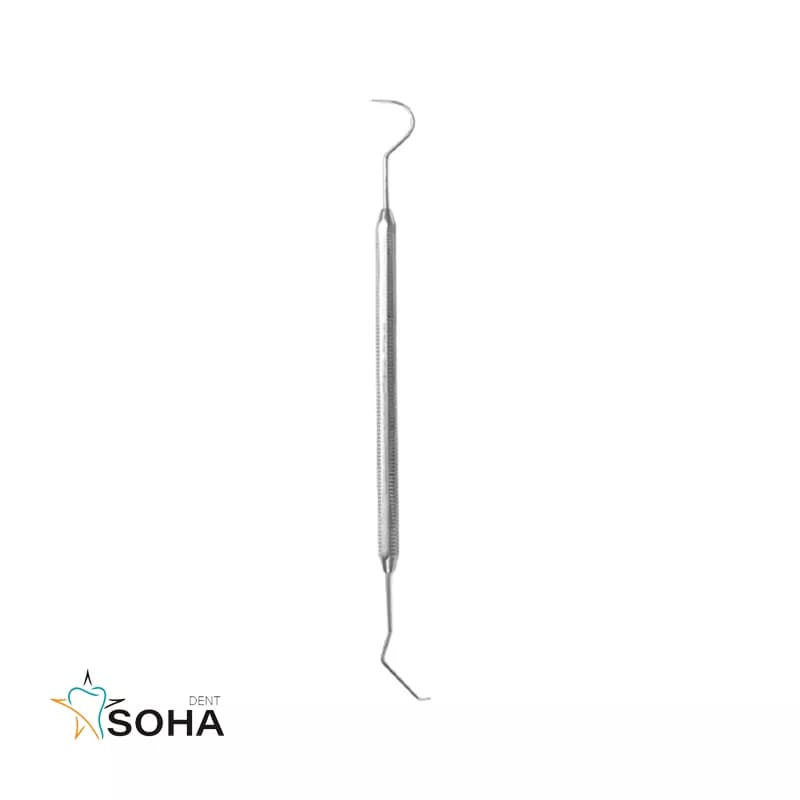 سوند دو سر دندانپزشکی برند کارا