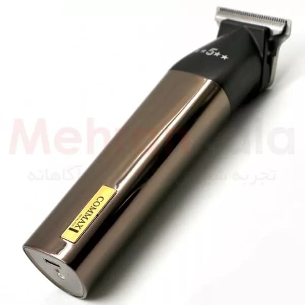 ماشین اصلاح حرفه ای و خط زن کوماکس مدل CR-920 — تصویر ۲