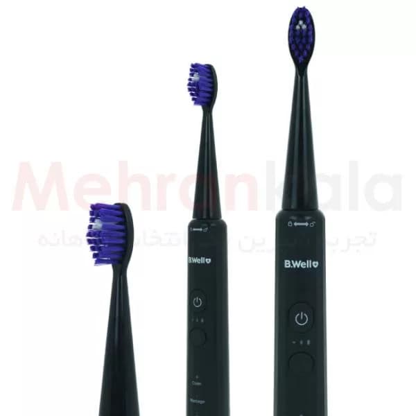 مسواک برقی بی ول مدل Sonic Electric MED 870 — تصویر ۲