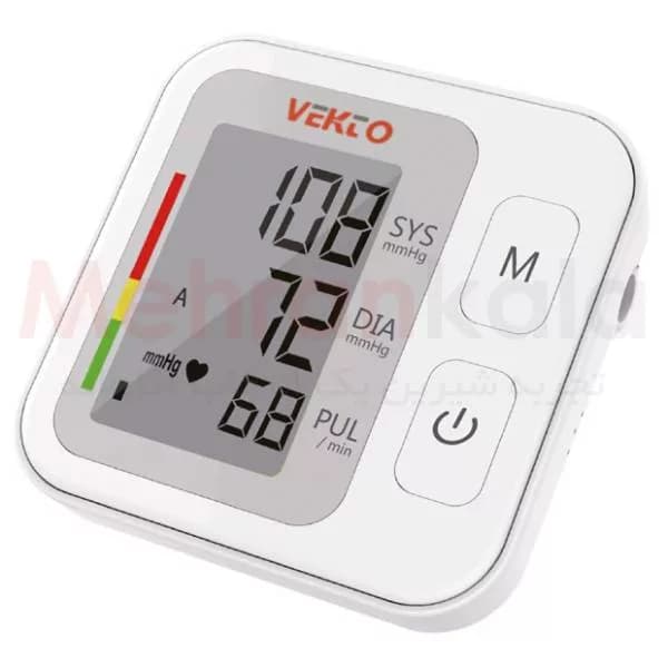 فشارسنج سخنگو بازویی وکتو مدل VEKTO LD-566