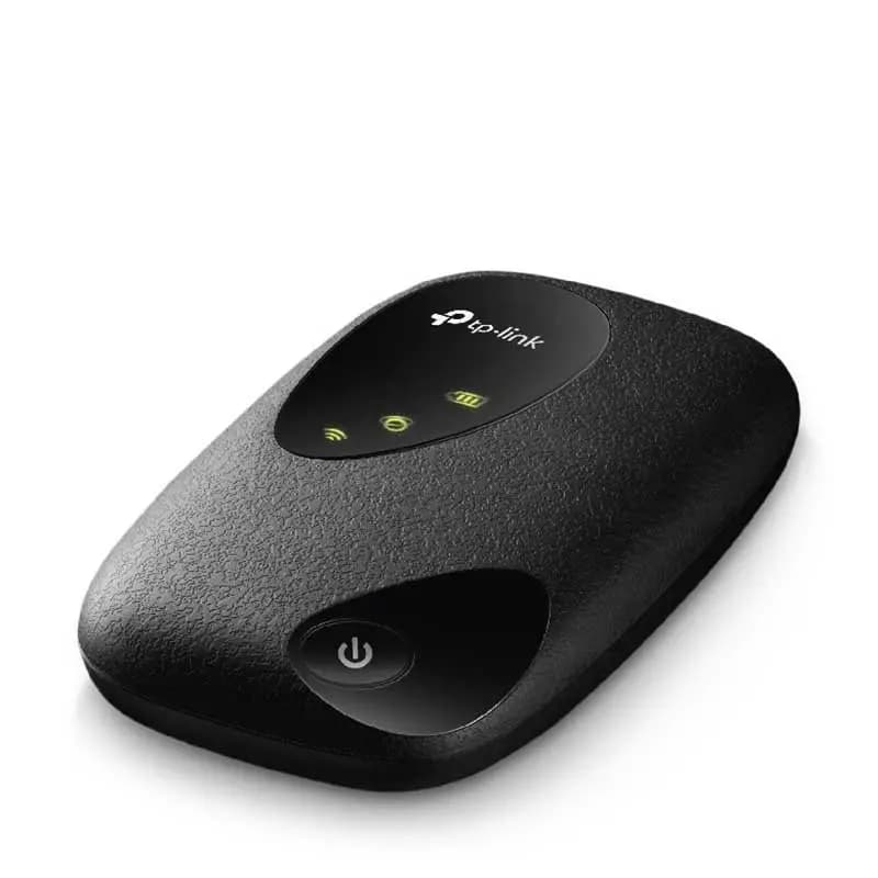 مودم 4G بی سيم و قابل حمل تی پی-لينک مدل M7000 — تصویر ۲