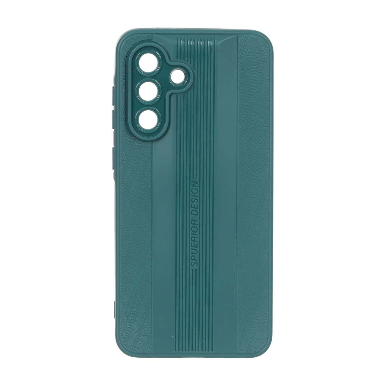 قاب Spuerior Design محافظ لنزدار Samsung Galaxy A56 / A36 — تصویر ۲