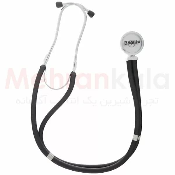 گوشی پزشکی بی ول مدل WS 3 – مشکی