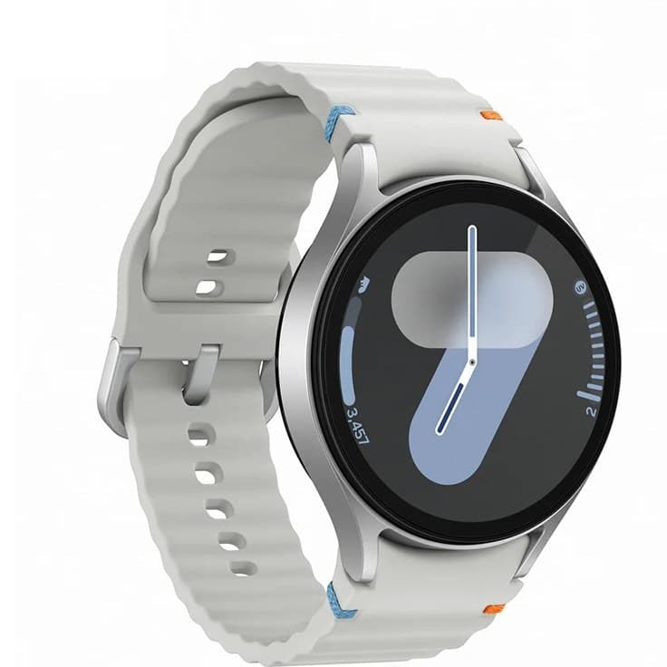ساعت هوشمند سری 7 سامسونگ مدل Galaxy Watch 7 44mm — تصویر ۱۰