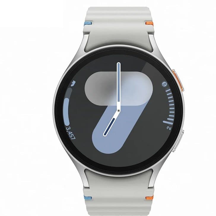 ساعت هوشمند سری 7 سامسونگ مدل Galaxy Watch 7 44mm — تصویر ۱۲