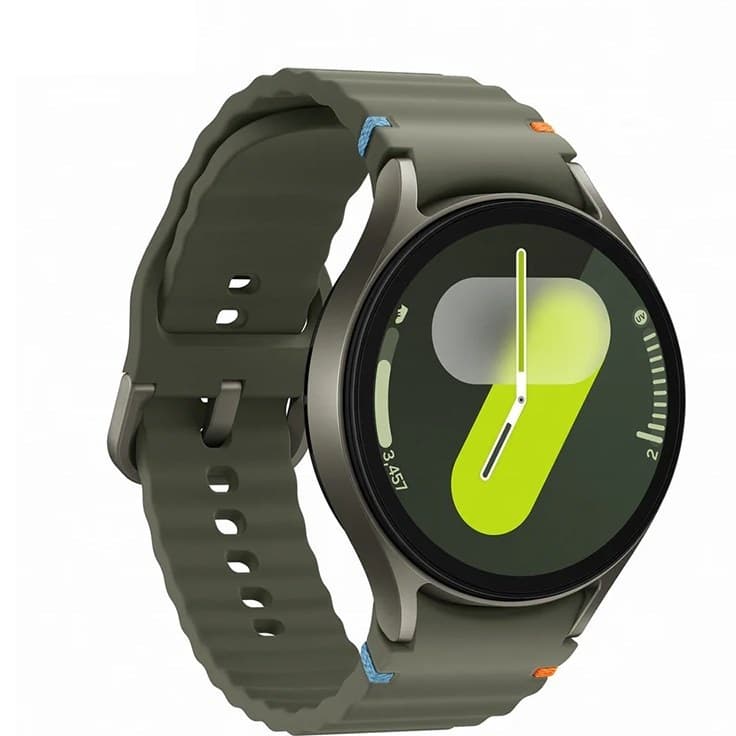ساعت هوشمند سری 7 سامسونگ مدل Galaxy Watch 7 44mm — تصویر ۱۱