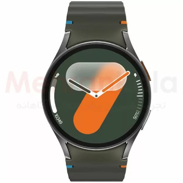 ساعت هوشمند سری 7 سامسونگ مدل Galaxy Watch 7 44mm — تصویر ۲