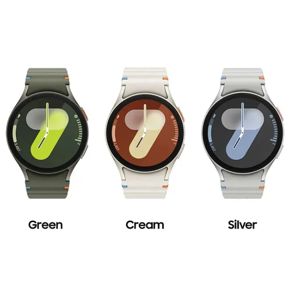 ساعت هوشمند سری 7 سامسونگ مدل Galaxy Watch 7 44mm — تصویر ۷