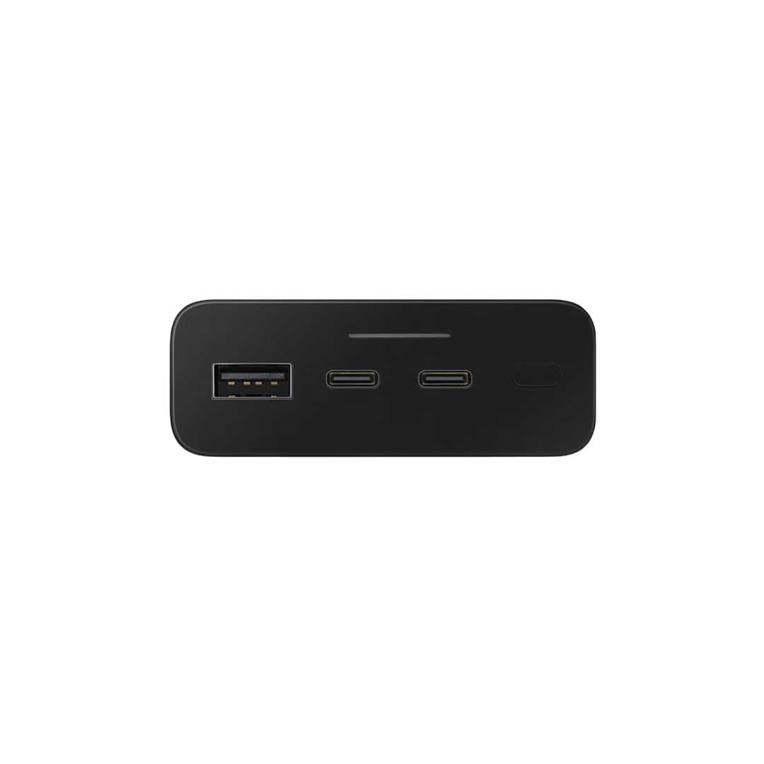 پاوربانک فست شارژ سامسونگ مدل EB-P5300 / PD 25W با ظرفیت 20000 میلی آمپر ساعت — تصویر ۹
