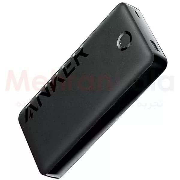 پاوربانک فست شارژ انکر مدل (325) Power Core 20K II با ظرفیت 20000 میلی آمپر ساعت