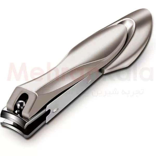 ناخن گیر مخزن دار سوتاپ مدل Reservoir