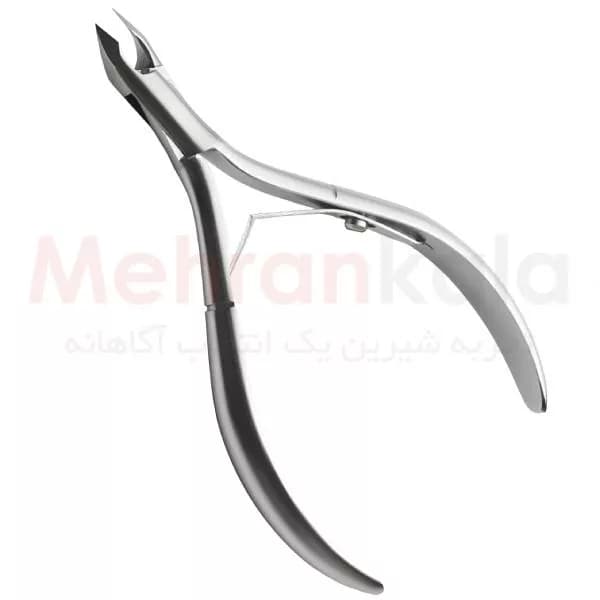 نیپر ناخن حرفه ای سو تاپ مدل Rounded