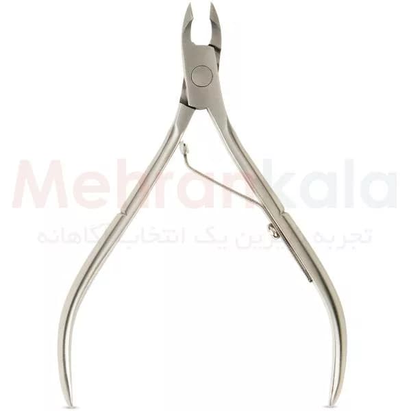 نیپر ناخن سو تاپ مدل Jaw 7mm