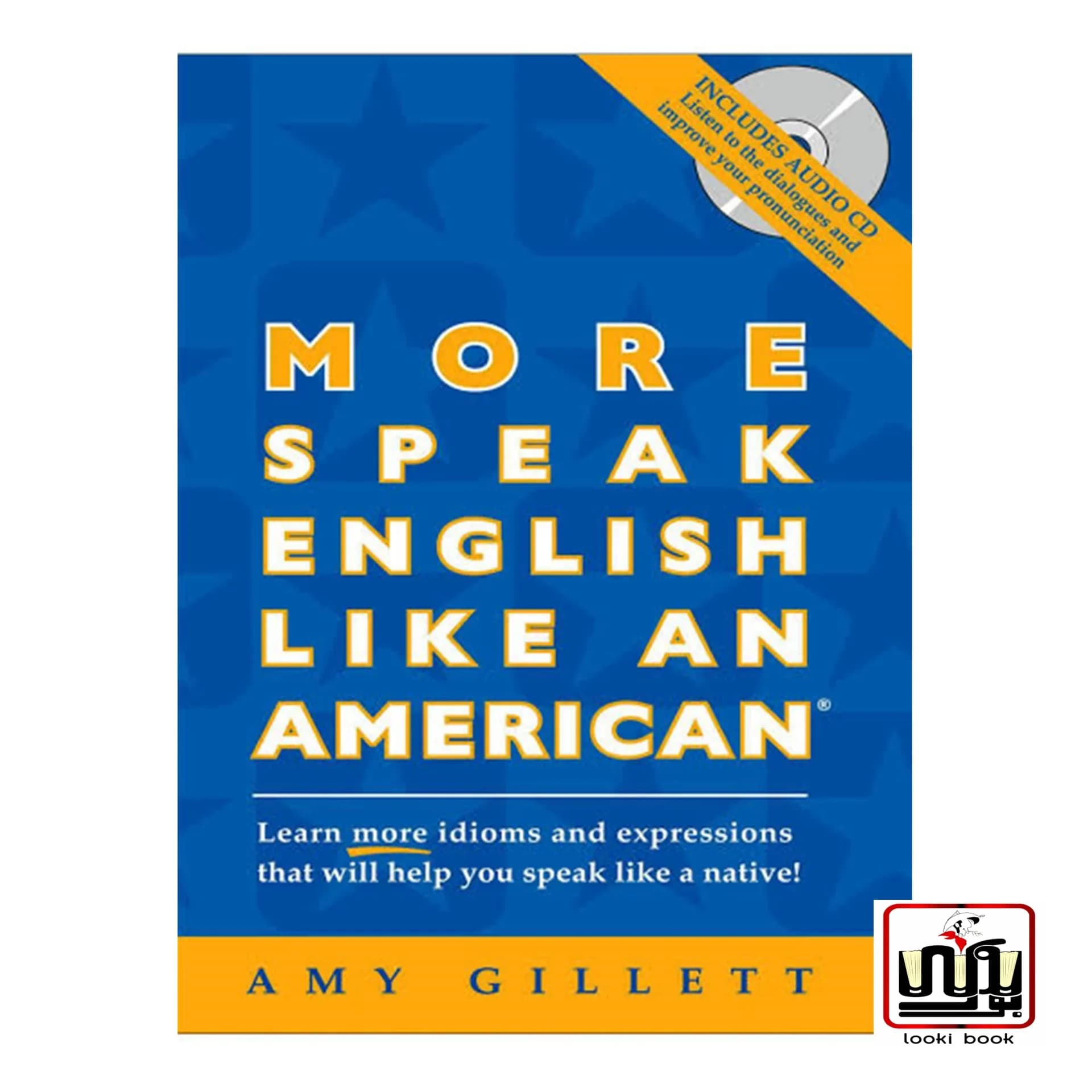 کتاب More Speak English Like an American — تصویر ۴