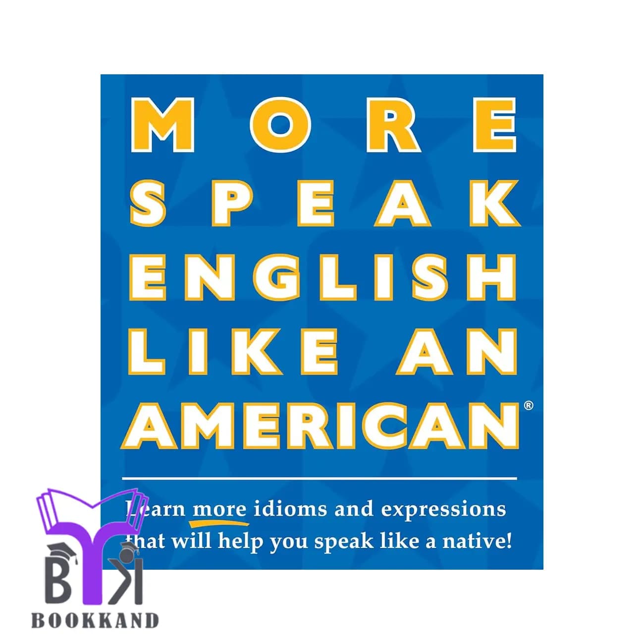 کتاب More Speak English Like an American — تصویر ۲