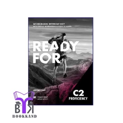 کتاب Ready For C2 — تصویر ۲