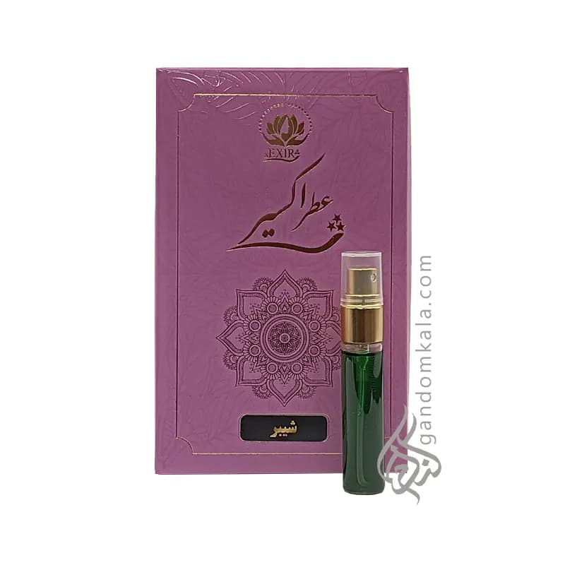 عطر شیبر اعلا (5 گرم)