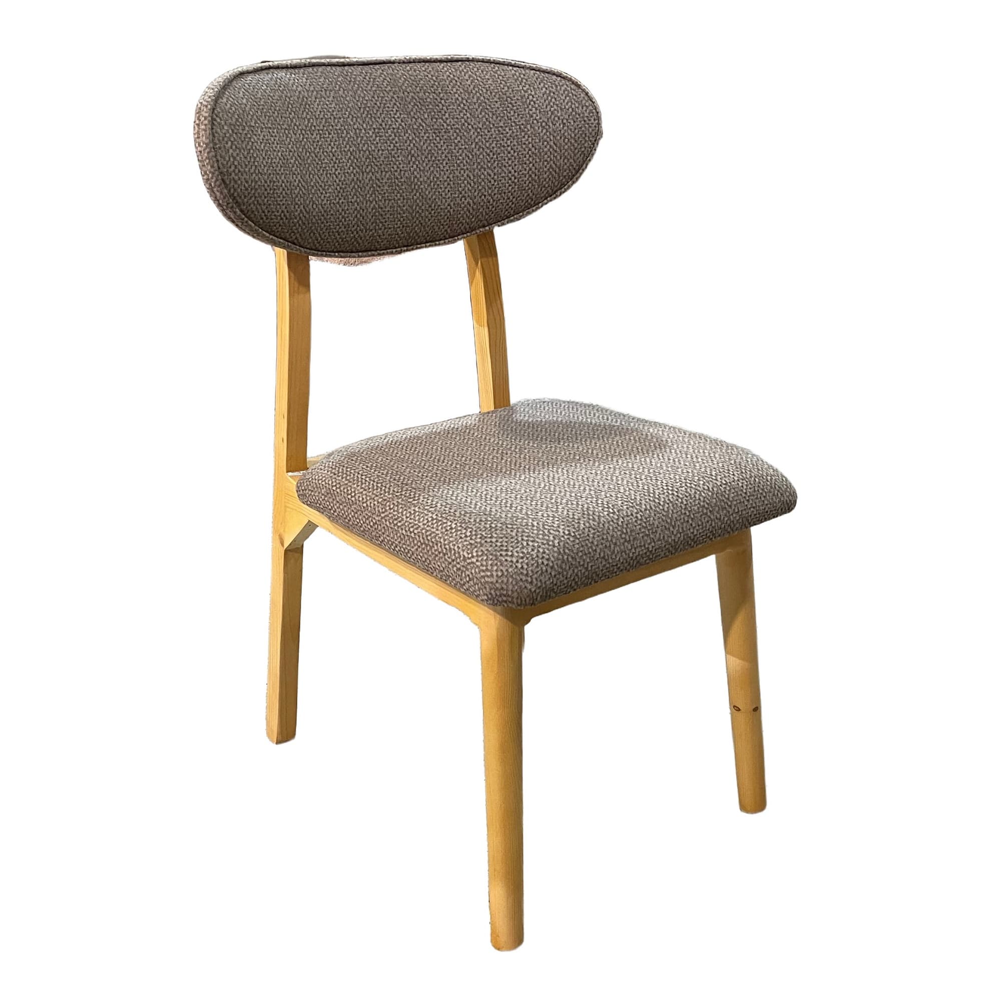 میز و صندلی ناهارخوری شش نفره گالری چوب آشنایی مدل Khod-Clasic-lux6 — تصویر ۳