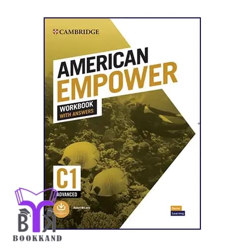 کتاب American Empower C1 Advanced New Edition — تصویر ۲