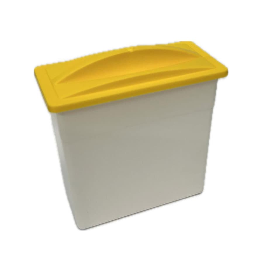 جار رنگ آمیزی پلاستیکی درب رنگی +AM — تصویر ۲