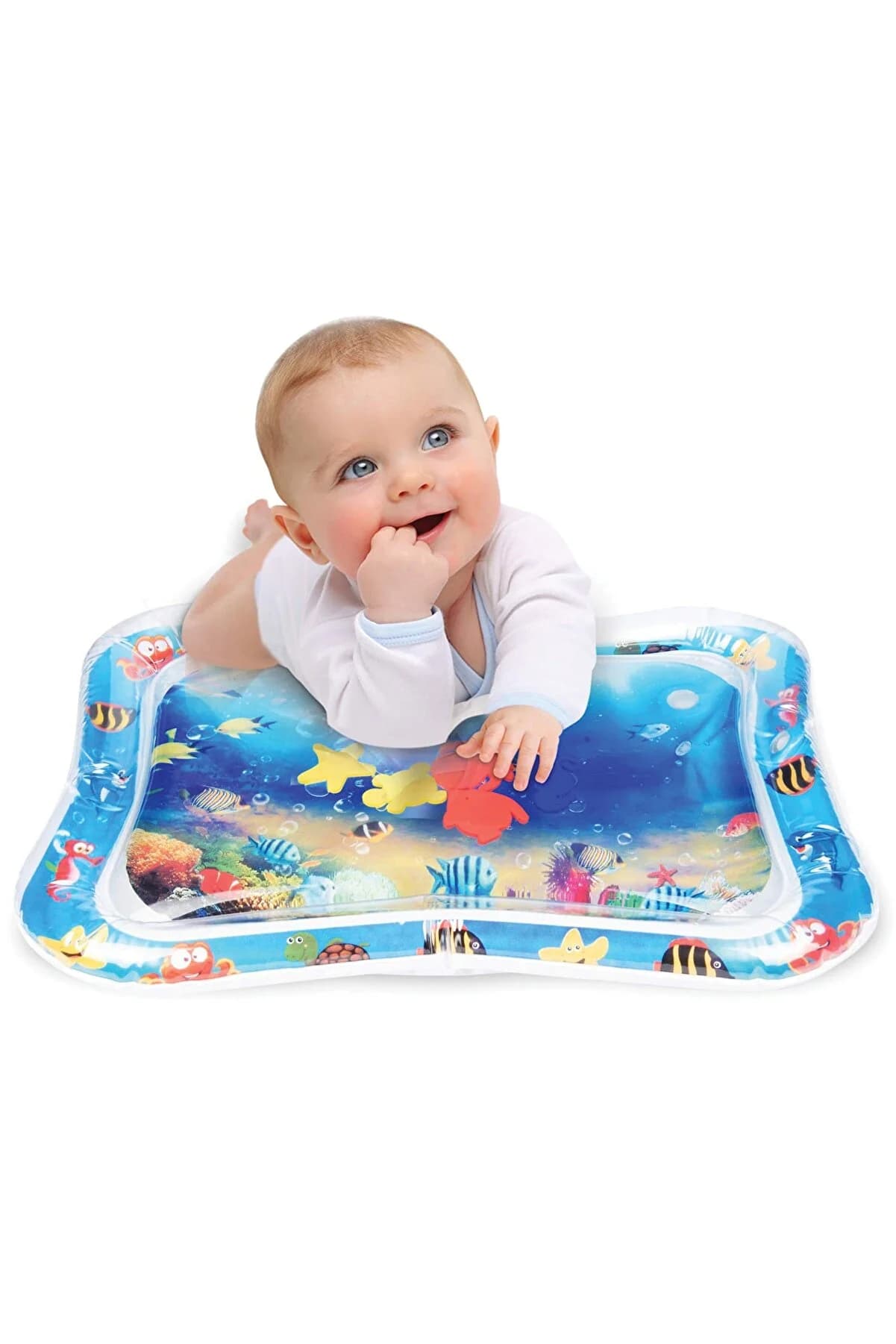 تشک بازی آب کودک Elfobaby — تصویر ۳