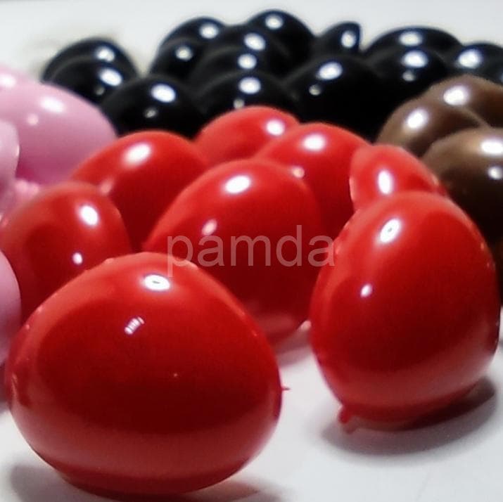 پوزه عروسک پیچی۵ (۲۰ میلیمتر) (۵۰۰ عددی) — تصویر ۷