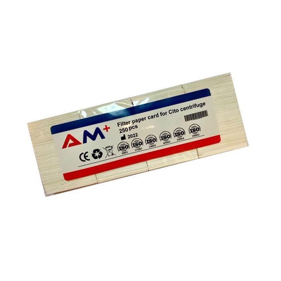فیلتر مخصوص سیتولوژی +AM