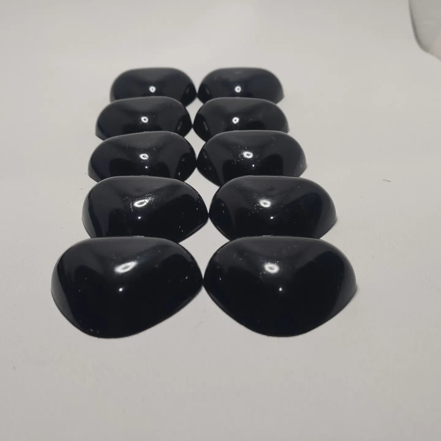 پوزه عروسک ۱۰ (۴۵ میلیمتر) (۱۰۰ عددی) — تصویر ۷