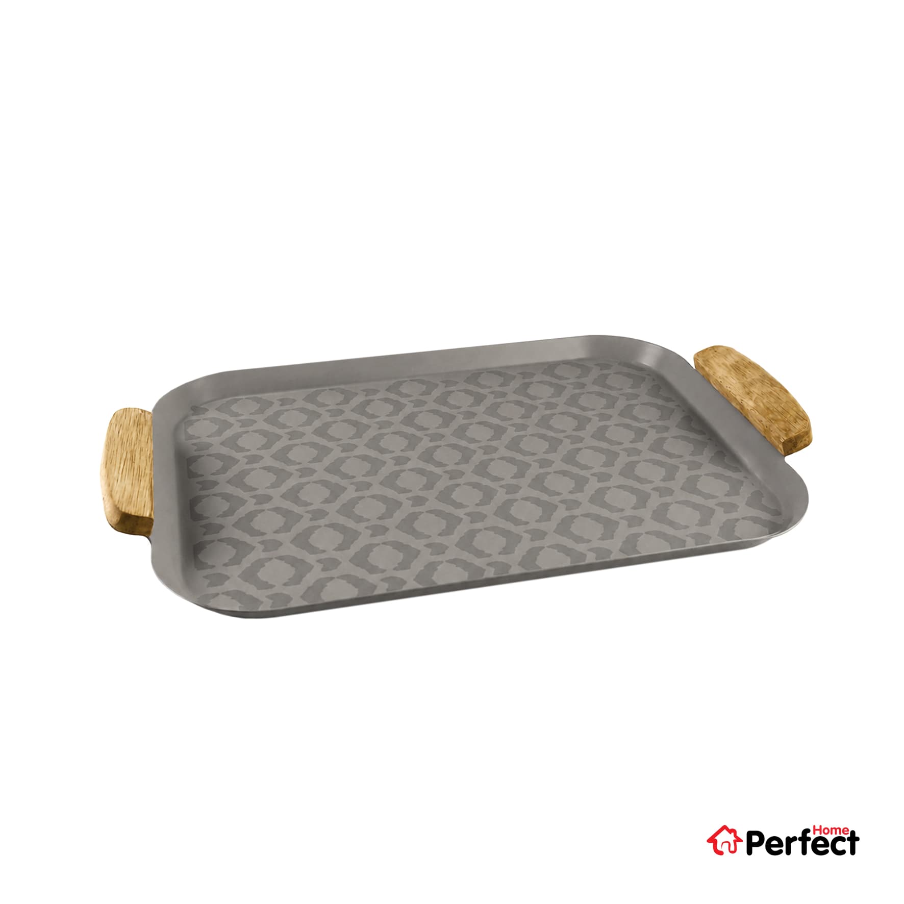 سینی فلزی PERFECTHOME مدل 6223-TG — تصویر ۸