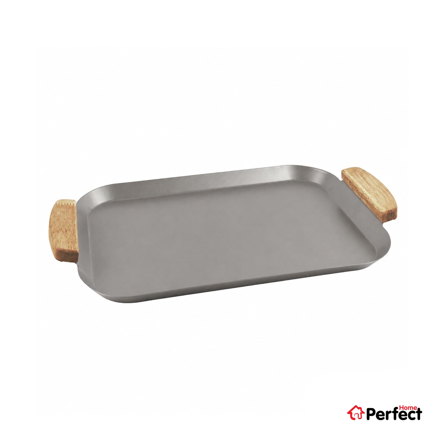 سینی فلزی PERFECTHOME مدل 6223-TG — تصویر ۷